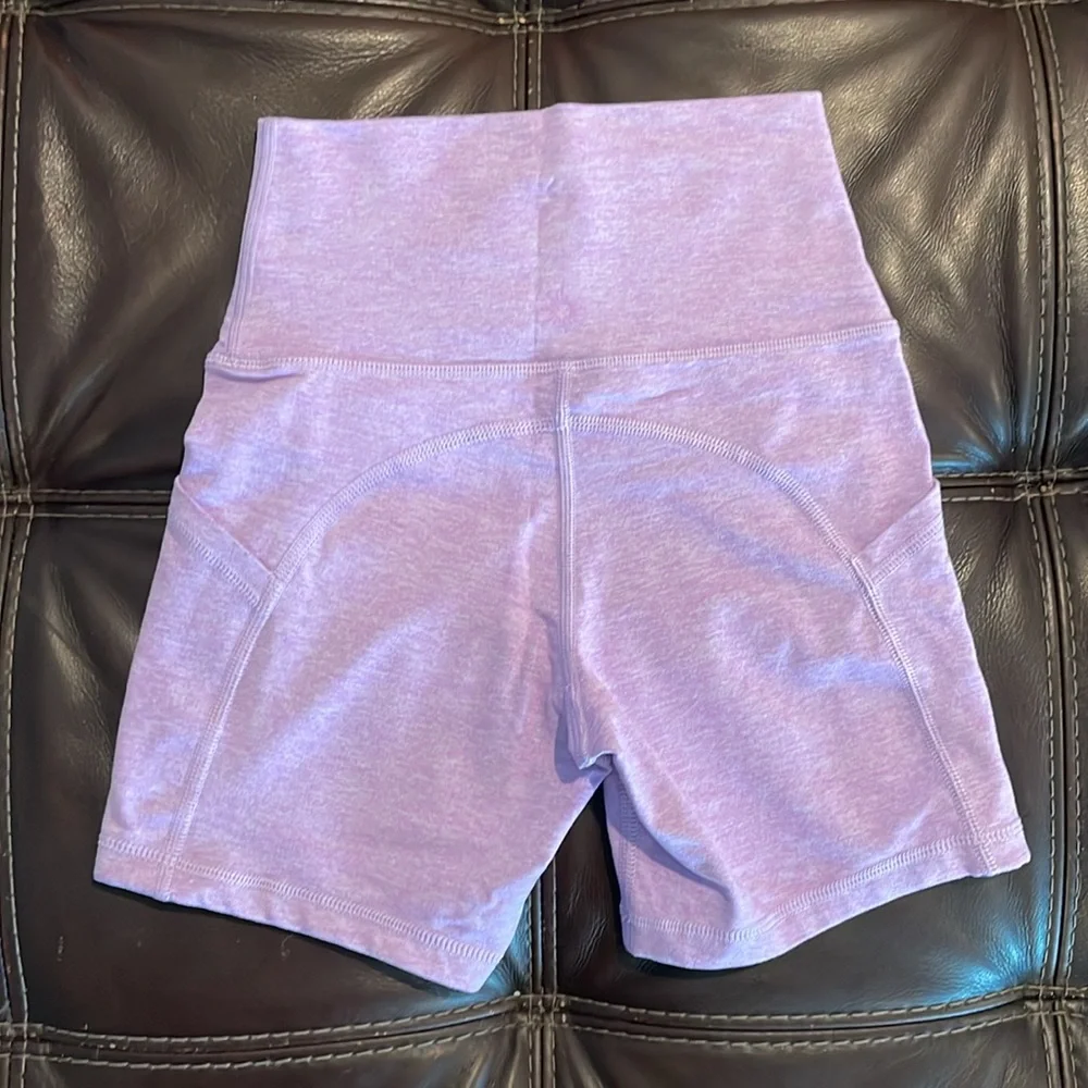 Offline by Aerie Biker short - Picture 2 of 5